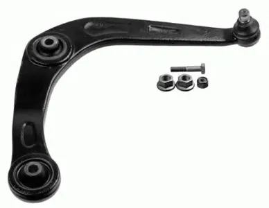 LEMFORDER 2517802 рычаг правый Peugeot 206 1.1-2.0D 98>