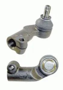 LEMFORDER 2526001 Наконечник рул лев Lada 110111112