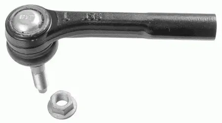 LEMFORDER 2532302 Наконечник рул лев Opel Vectra C Saab 9-3 9-5