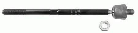 LEMFORDER 2532902 Рулевая тяга с гу Audi A3, VW Golf V all 03>