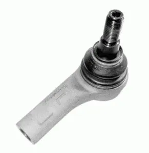 LEMFORDER 2534101 Наконечник рулевой левый Audi Q7 06-> Porsche Cayenne 02-> VW Touareg 02->