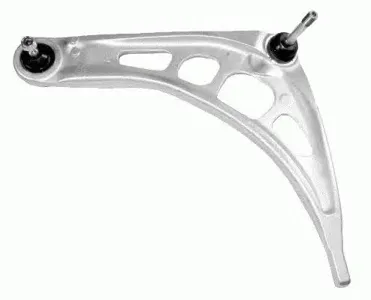 LEMFORDER 2536701 рычаг левый алюм. спорт.подв. BMW E46 2WD 1.6i-2.0i2.5i-3.0D 98>