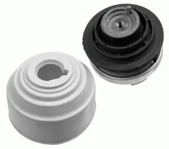LEMFORDER 2539001 Подушка двигателя Mercedes W220 2.8-3.5 M112 98>