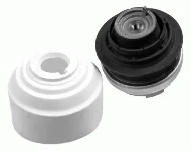 LEMFORDER 2540601 Подушка двигателя прав Mercedes : C-CLASS W202 2.02.32.5DTD 95-00, W203 1.82.02.32.8 00-02