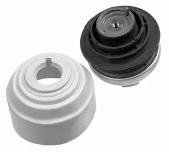 LEMFORDER 2540701 Подушка двигателя 
