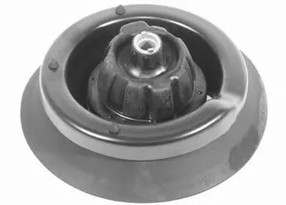 LEMFORDER 2540901 Опора амортизатора переднего Mercedes W203CL203S203C209A209 all 00>