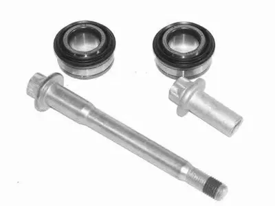 LEMFORDER 2544301 Ремкомплект рычага задн подв Mercedes A-class (W168)