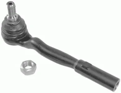 LEMFORDER 2546102 Наконечник рулевой левый Mercedes W211S211C219 all 02>
