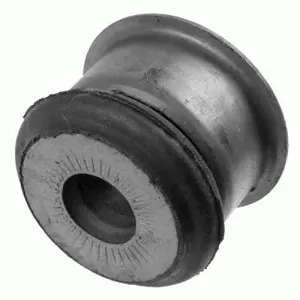 LEMFORDER 2546401 =1872F=206043HP=JP0302280 [0302280] сб подрамника пер. Opel Vectra B 95>