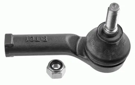LEMFORDER 2548402 Наконечник рулевой правый Renault Megan all 99>