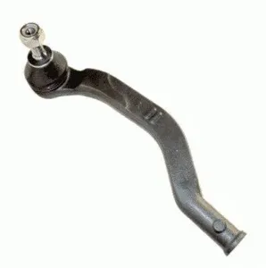 LEMFORDER 2551001 Наконечник рулевой левый Renault Laguna 01>