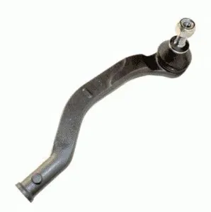 LEMFORDER 2551101 Наконечник рул прав Renault Laguna II Espace IV Trafic II Opel Vivaro Nissan Primastar
