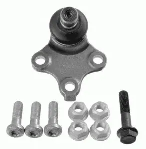 LEMFORDER 2553402 Опора шаровая Citroen Berlingo , PERUGEOT Partner +PS (18мм)