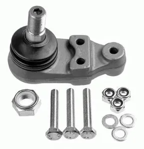LEMFORDER 2554002 Опора шар лпр нижн Ford Transit