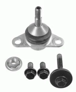 LEMFORDER 2555002 Опора шар лпр нижн Volvo S60S80V70 IIXC70