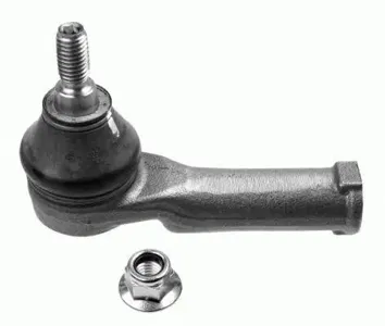 LEMFORDER 2581201 Наконечник рул лпр Ford Mondeo