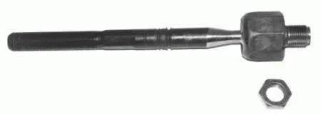 LEMFORDER 2589702 Рулевая тяга без након. лев.прав.