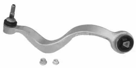 LEMFORDER 2589802 Рычаг нижн передн левый BMW E65