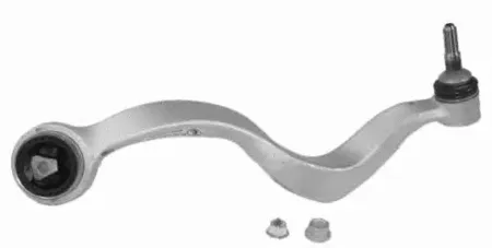 LEMFORDER 2589902 Рычаг передн. подв. нижний R BMW E65E66 730D735740D745760 1101->,