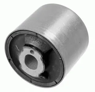 LEMFORDER 2592701 Сайлентблок рычага задн.балки BMW 3 E46 316-330 98>