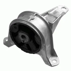 LEMFORDER 2604001 Подушка двигателя
