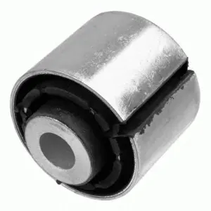 LEMFORDER 2604401 Сайлентблок ниж.зад.наруж. Mercedes E-CLASS (W211) 02-09