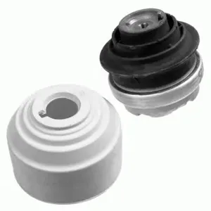 LEMFORDER 2608401 Подушка двигателя л.+п. Mercedes W211T211 2.43.2R230 3.5 02>