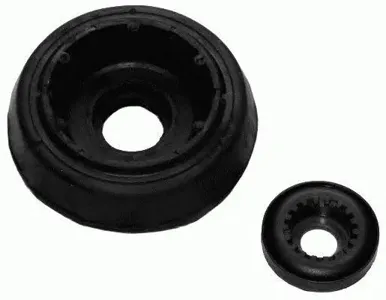 LEMFORDER 2664201 Комплект опоры амортизатора переднего VW Golf all 91-98