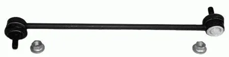 LEMFORDER 2665302 Стойка стабилизатора переднего Peugeot 307, Citroen C4 00>
