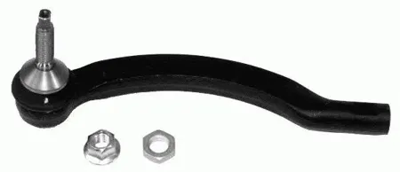 LEMFORDER 2667602 Наконечник рулевой лев Volvo S60 S80 V70 II