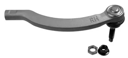 LEMFORDER 2667702 Наконечник рулевой правый Volvo S60V70S80 all 00>