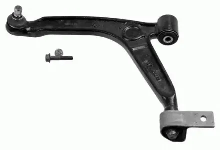 LEMFORDER 2671402 рычаг левый Citroen Xsara Picasso all 00>