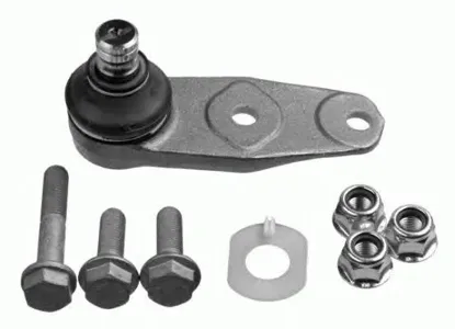 LEMFORDER 2676801 Опора шаровая
