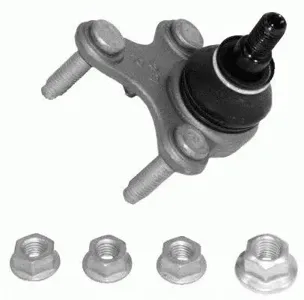 LEMFORDER 2677302 Опора шаровая правая Audi A3,VW Touran Golf Caddy 03>