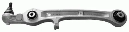 LEMFORDER 2715501 Рычаг Audi A6 05- перед.подв.нижн.перед. лев,прав.