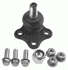 LEMFORDER 2721902 Опора шаровая Renault Laguna Vel Satis Trafic 01>