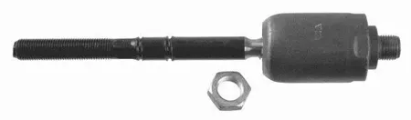 LEMFORDER 2731801 Рулевая тяга Mercedes W211 2.6-5.0 4WD 03>