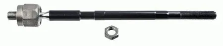 LEMFORDER 2731901 Тяга рул внутр лпр VW Polo