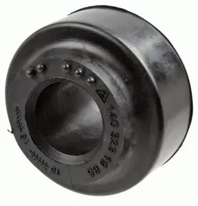 LEMFORDER 2743601 Втулка стабилизатора переднего d27 Mercedes W210T210 2.0-5.02.0D-3.0D 95-03