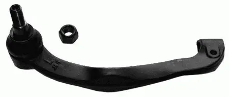 LEMFORDER 2759402 Наконечник рул лев VW TranSporter Multivan