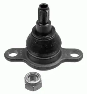 LEMFORDER 2759702 Опора шар лпр нижн W TranSporter Multivan