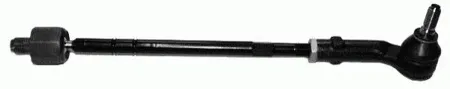 LEMFORDER 2764601 Тяга рул в сборе прав VW Polo Skoda Fabia Roomster Seat Ibiza Cordoba