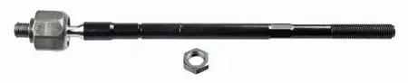 LEMFORDER 2770201 Тяга рул Citroen Fiat Lancia Peugeot