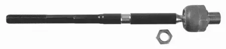 LEMFORDER 2772501 Рулевая тяга Opel Astra H 04- лев,прав.