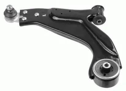 LEMFORDER 2813901 Рычаг подвески Ford : Mondeo III 00-, Mondeo III Clipper 00-, Mondeo III 00-, Mondeo III 00-, Mondeo III 00-, Mondeo III 00-, Mondeo III 00-