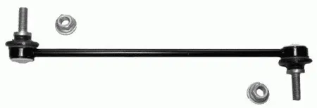 LEMFORDER 2833402 Стойка стабилизатора переднего Renault Megane Scenic all 03>