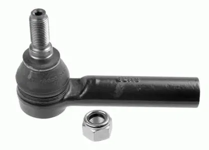 LEMFORDER 2849902 Наконечник рул лпр Citroen Jumper Fiat Ducato Peugeot Boxer