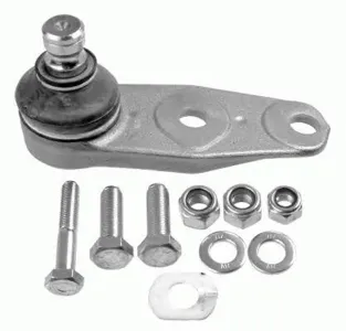 LEMFORDER 2889203 Опора шаровая Renault Clio II Kangoo Megane Scenic