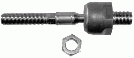 LEMFORDER 2896101 Рулевая тяга с гу SMI Volvo S60V70 all 00-03