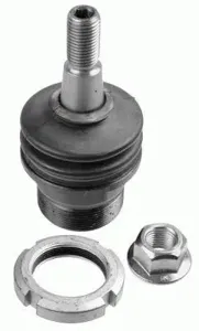 LEMFORDER 2931702 Опора шаровая Mercedes W163 -05 нижн. лев,прав.